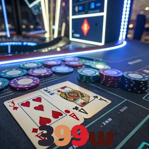 A Magia dos Jogos de Fantasia na 399w