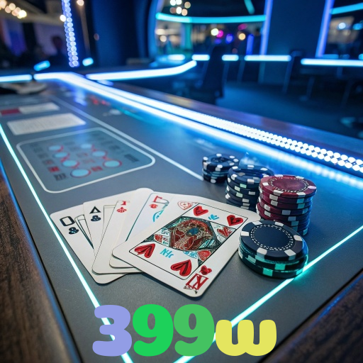 A Magia dos Jogos de Fantasia na 399w
