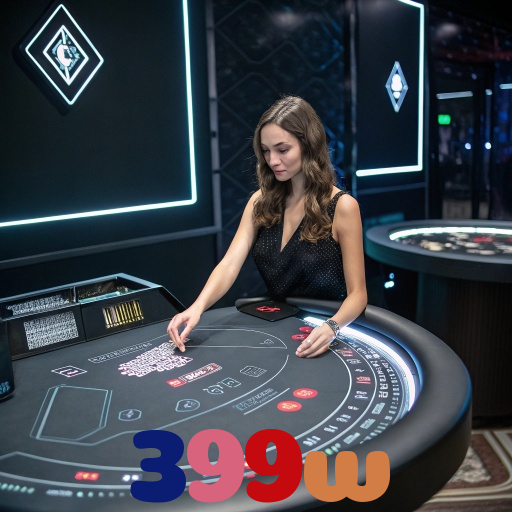 A Magia dos Jogos de Fantasia na 399w