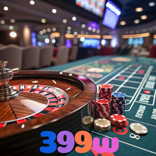 A Magia dos Jogos de Fantasia na 399w