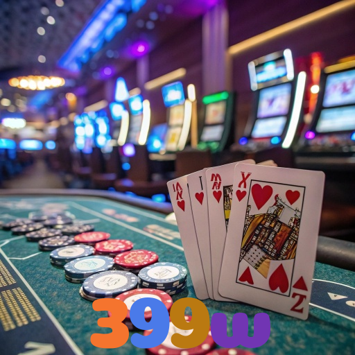 A Magia dos Jogos de Fantasia na 399w