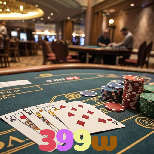A Magia dos Jogos de Fantasia na 399w