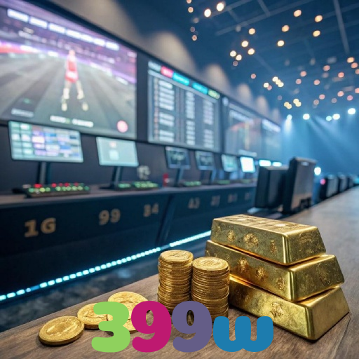 A Magia dos Jogos de Fantasia na 399w