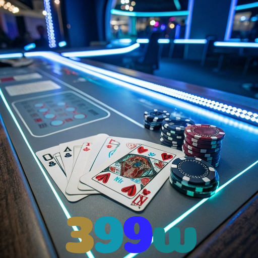 A Magia dos Jogos de Fantasia na 399w