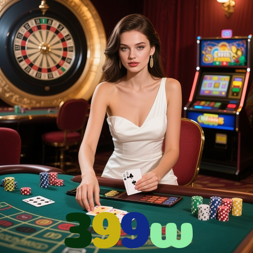 A Magia dos Jogos de Fantasia na 399w