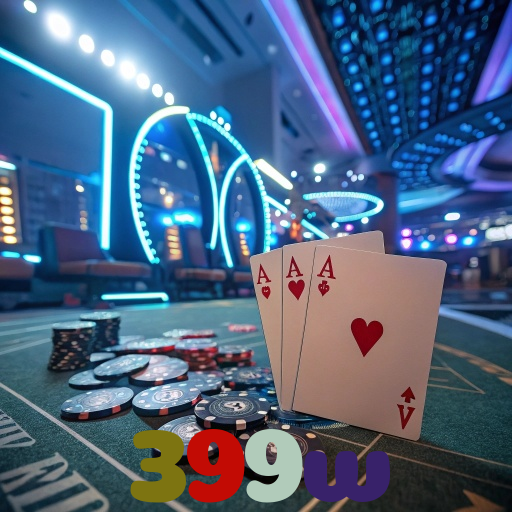A Magia dos Jogos de Fantasia na 399w
