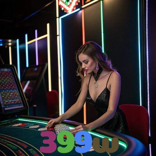 A Magia dos Jogos de Fantasia na 399w