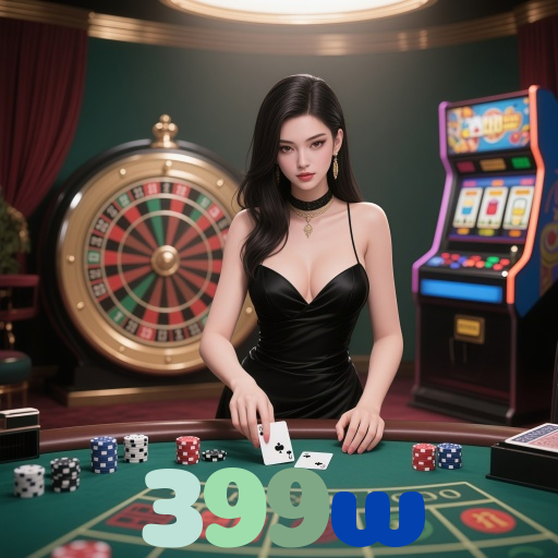 A Magia dos Jogos de Fantasia na 399w