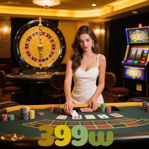 A Magia dos Jogos de Fantasia na 399w