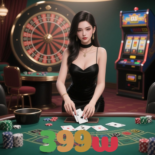 A Magia dos Jogos de Fantasia na 399w
