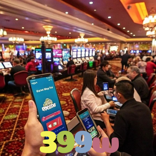 A Magia dos Jogos de Fantasia na 399w