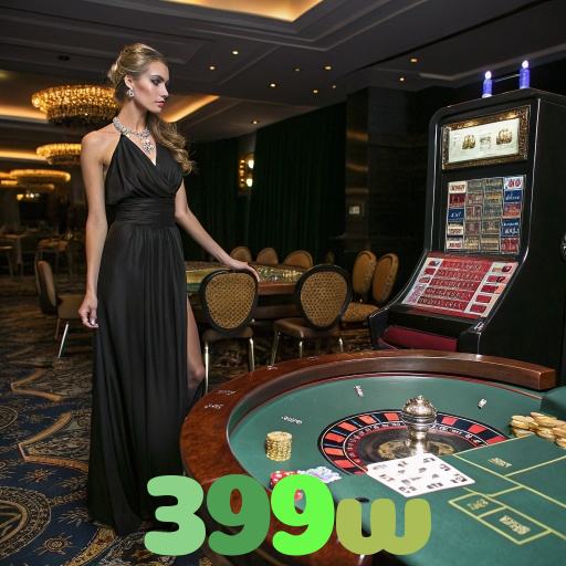A Magia dos Jogos de Fantasia na 399w