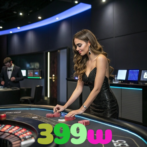A Magia dos Jogos de Fantasia na 399w