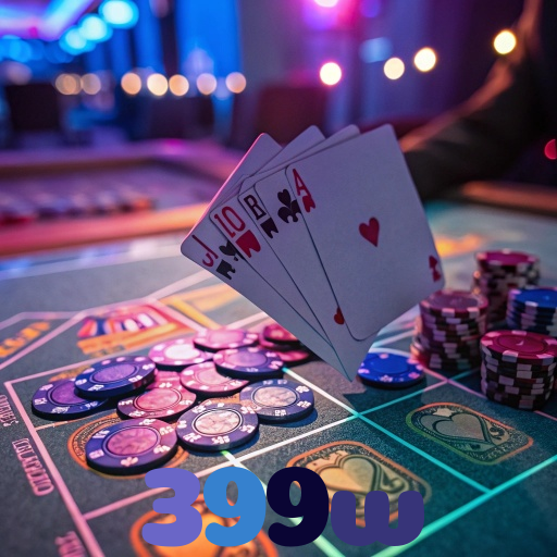 A Magia dos Jogos de Fantasia na 399w