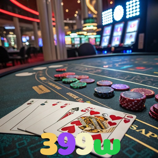 A Magia dos Jogos de Fantasia na 399w