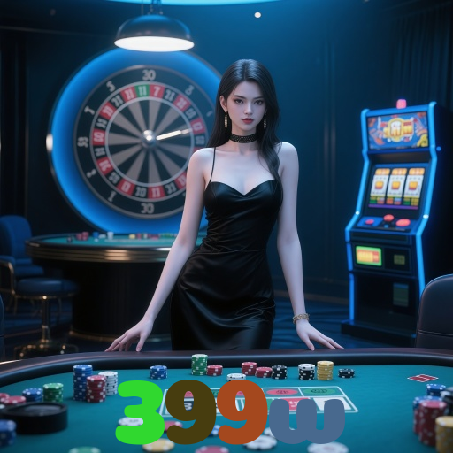 A Magia dos Jogos de Fantasia na 399w