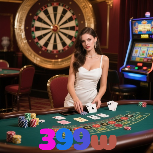 A Magia dos Jogos de Fantasia na 399w