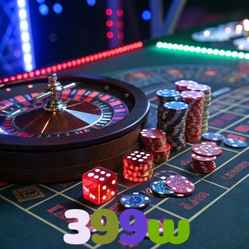 A Magia dos Jogos de Fantasia na 399w