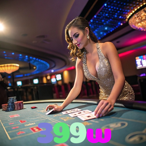 A Magia dos Jogos de Fantasia na 399w