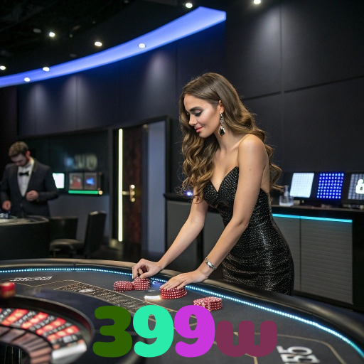 A Magia dos Jogos de Fantasia na 399w