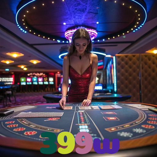 A Magia dos Jogos de Fantasia na 399w