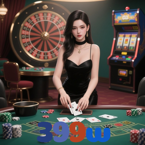 A Magia dos Jogos de Fantasia na 399w