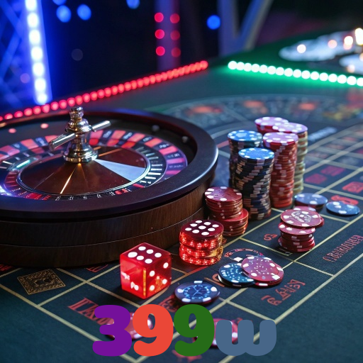 A Magia dos Jogos de Fantasia na 399w