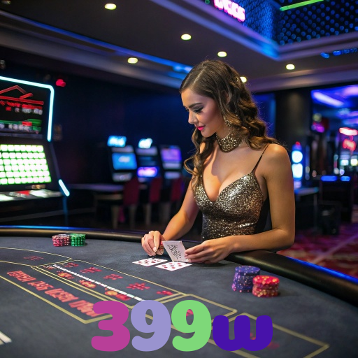 A Magia dos Jogos de Fantasia na 399w