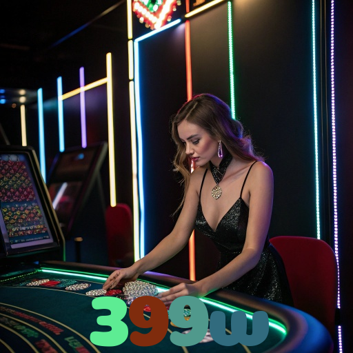 A Magia dos Jogos de Fantasia na 399w