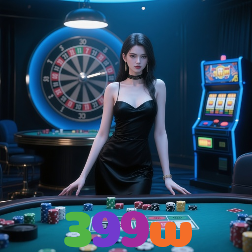 A Magia dos Jogos de Fantasia na 399w