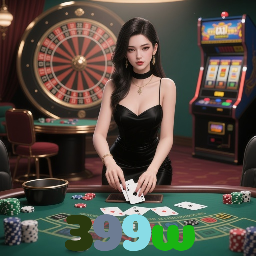 A Magia dos Jogos de Fantasia na 399w