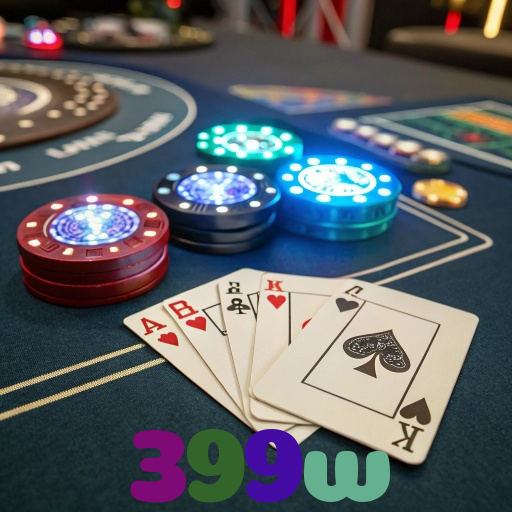 A Magia dos Jogos de Fantasia na 399w