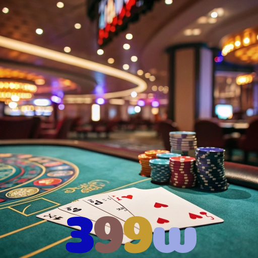A Magia dos Jogos de Fantasia na 399w