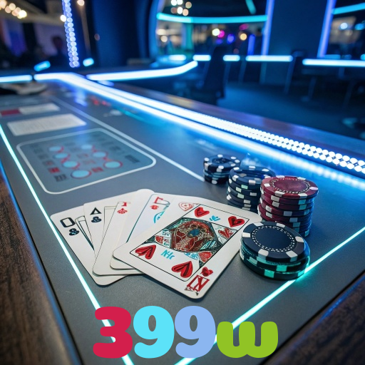 A Magia dos Jogos de Fantasia na 399w