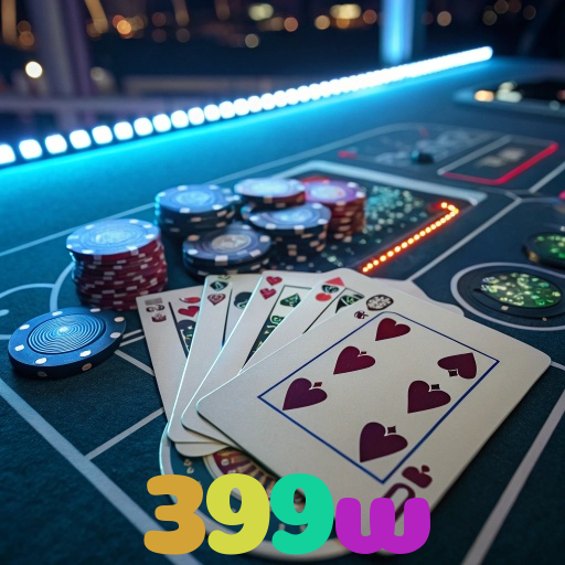 A Magia dos Jogos de Fantasia na 399w