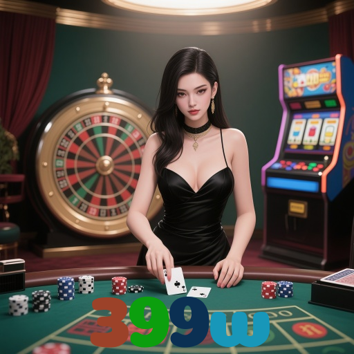 A Magia dos Jogos de Fantasia na 399w