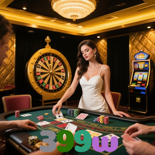 A Magia dos Jogos de Fantasia na 399w