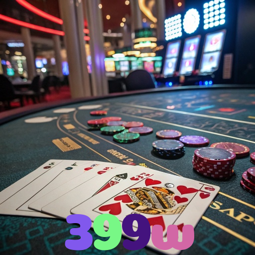 A Magia dos Jogos de Fantasia na 399w