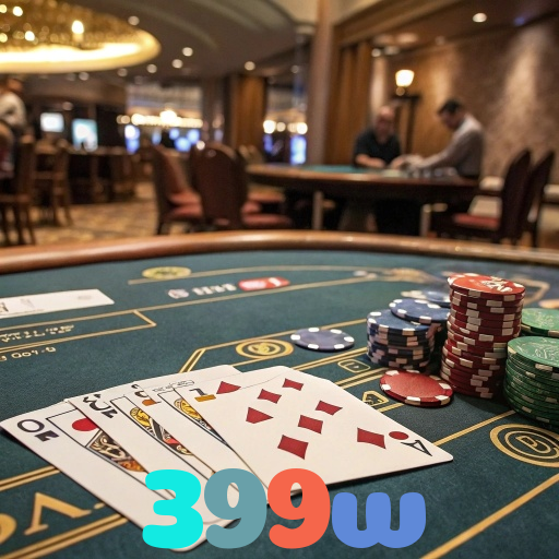 A Magia dos Jogos de Fantasia na 399w