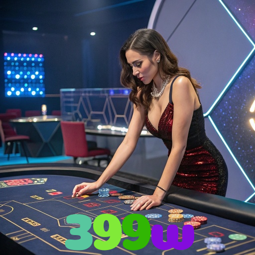 A Magia dos Jogos de Fantasia na 399w