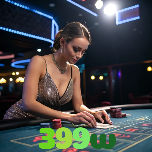 A Magia dos Jogos de Fantasia na 399w