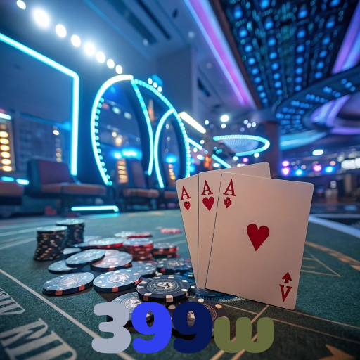 A Magia dos Jogos de Fantasia na 399w