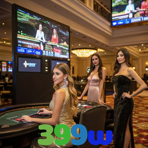 A Magia dos Jogos de Fantasia na 399w