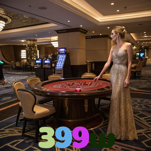 A Magia dos Jogos de Fantasia na 399w