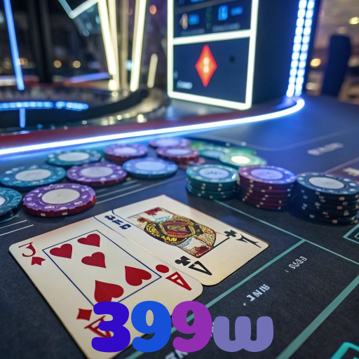 A Magia dos Jogos de Fantasia na 399w