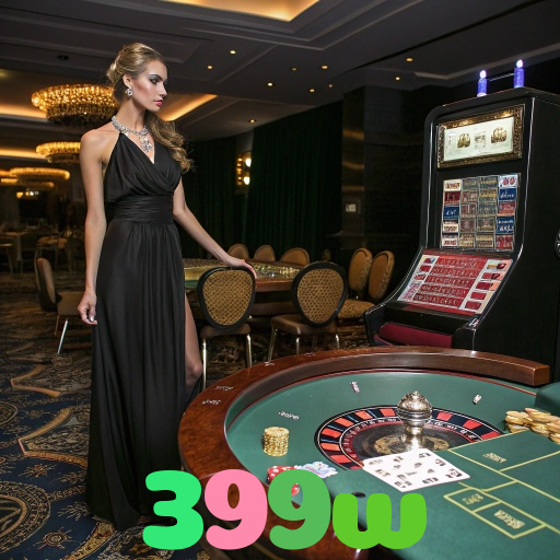 A Magia dos Jogos de Fantasia na 399w