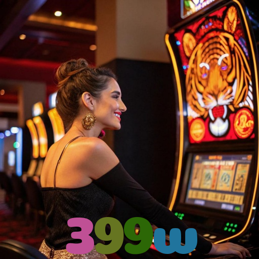 A Magia dos Jogos de Fantasia na 399w