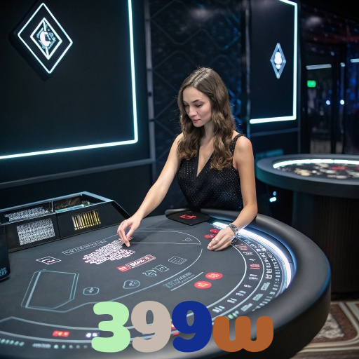 A Magia dos Jogos de Fantasia na 399w