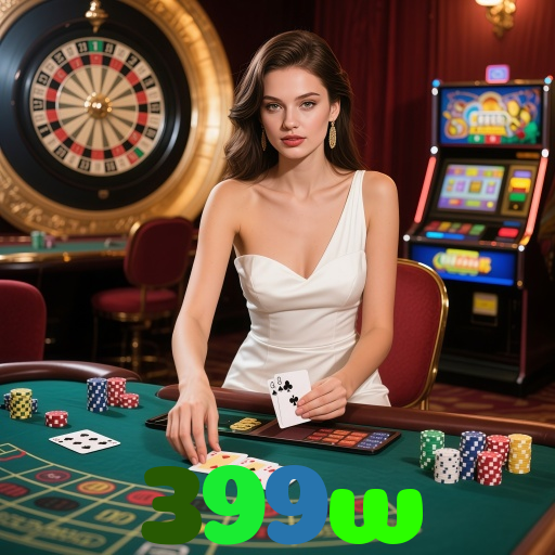A Magia dos Jogos de Fantasia na 399w