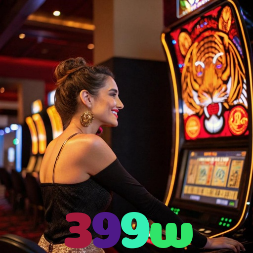 A Magia dos Jogos de Fantasia na 399w